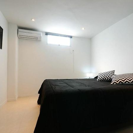 Apartamento Lleras Ac Hot Tub Medellin Luaran gambar