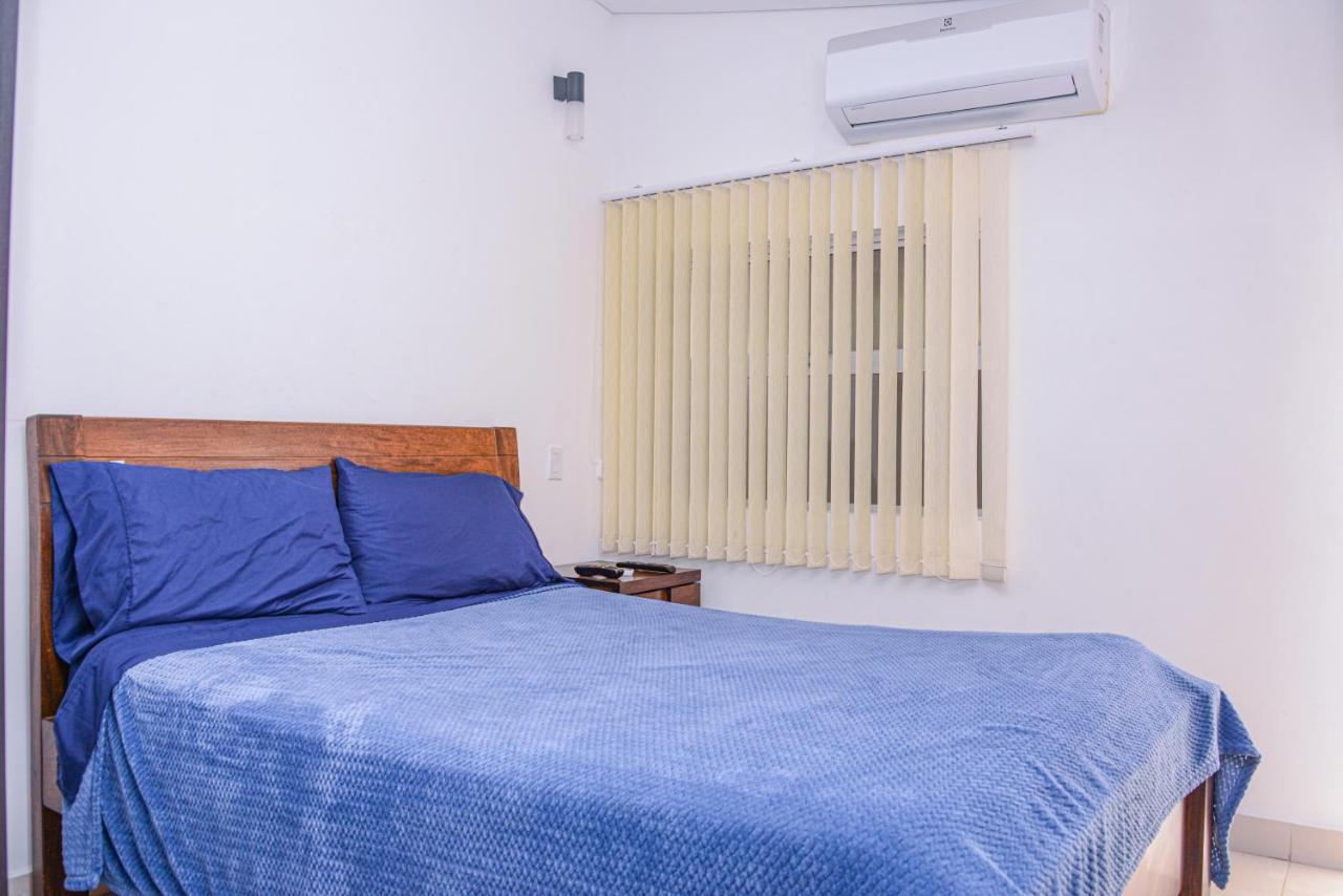 Apartamento Lleras Ac Hot Tub Medellin Luaran gambar