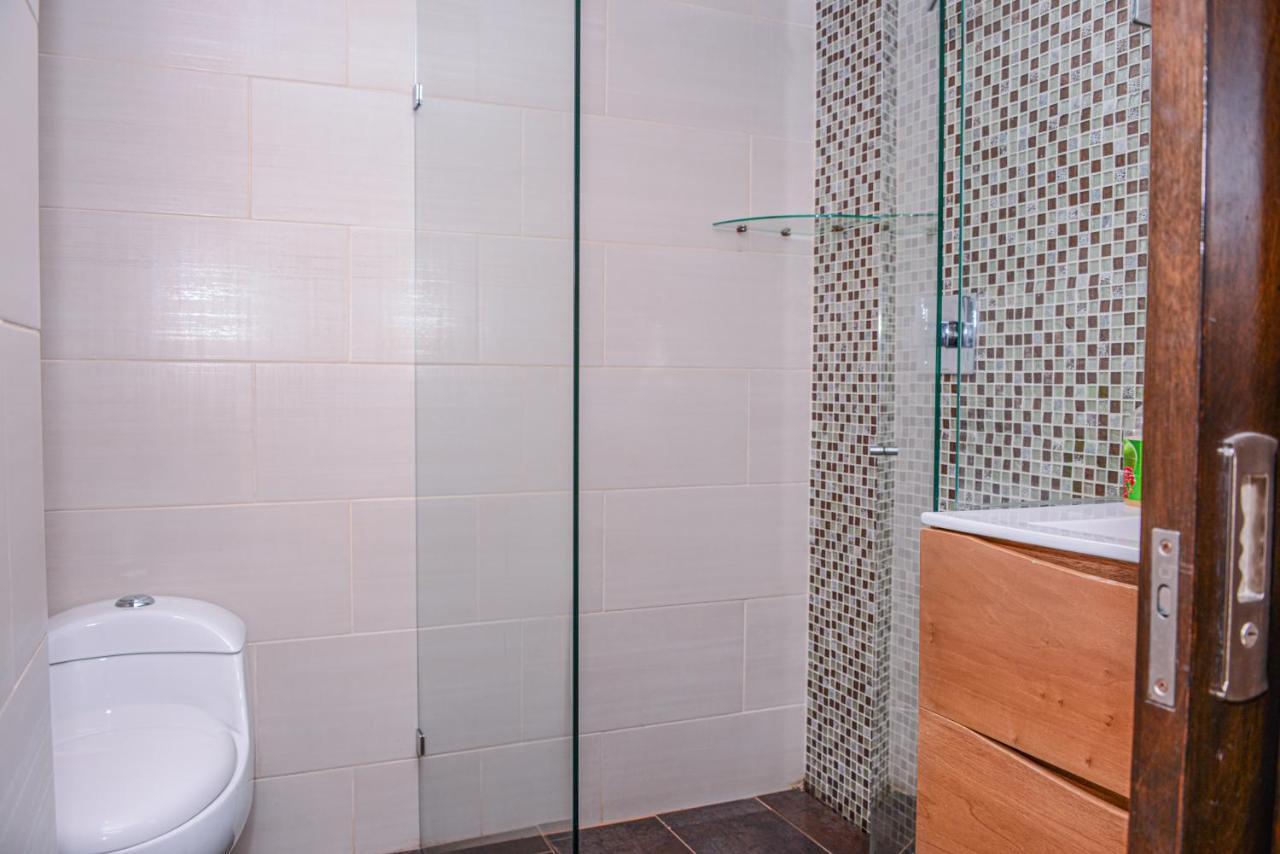 Apartamento Lleras Ac Hot Tub Medellin Luaran gambar